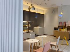 -奈雪的茶(大连新玛特店)