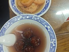 -粗茶淡饭(东关街店)
