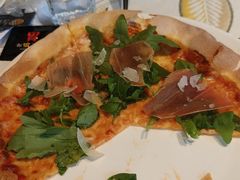 -一棵树·意大利西餐厅One Tree(新城店)