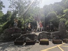 -洛阳花果山景区