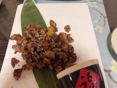 -素心斋素食餐厅