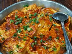 客家酿豆腐-农汤老店(顺联公园里店)