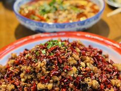 -小街47號江湖菜(四合院店)