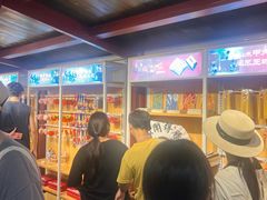 -桂林独秀峰王城景区