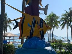 -海南分界洲岛旅游区