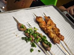-纪录片《人生一串》体验店(静安店)