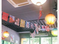 -爆丼日式大排档(季华园店)