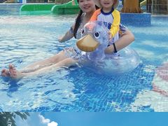 -清远熹乐谷温泉度假酒店