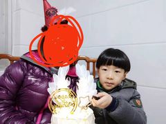 -你好独角兽·蛋糕甜品