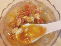 冰粉-江味龙虾馆·裸蓝龙虾(南山店)