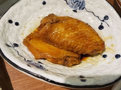 -冯不记米坊(凯德广场店)