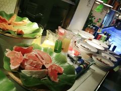 -星伦多自助料理(宝山龙湖天街店)