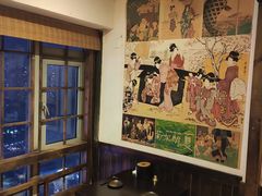 -春草居酒屋·晴子の店