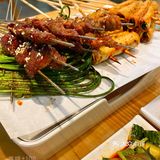 深圳探店｜人均65元超划算的东北烧烤🍢
