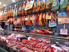 -火腿博物馆(马约尔广场店)