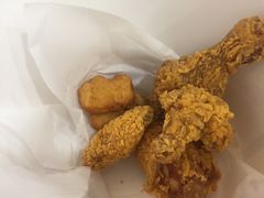 -德克士(北京站店)