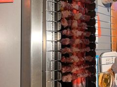 -冰城串说·羊肉串烧烤(哈西大街店)