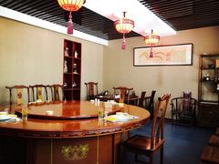 包厢-中卫御苑福膳·养生局(圆明园店)