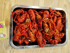 -江城燕子大排档(江汉路步行街店)