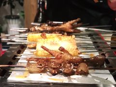 -雪熊哈尔滨烧烤·精酿啤酒·砂锅(中央胜境店)