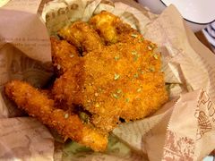 -LIFE'S拉啡斯(客天下·君临长安店)