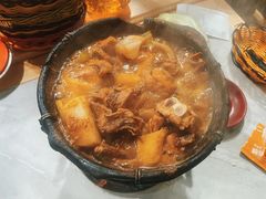 -范贤光鸡公煲(平乐园总店)