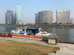 -长沙滨江文化园