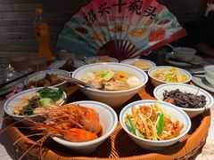 -寻宝记绍兴菜(状元店)