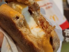 -麦当劳(朝阳北路店)