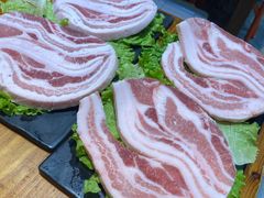 -猪小牛烤肉(青塔店)