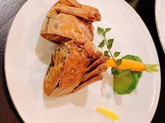 -甄御•海鲜新青岛菜(麦岛店)