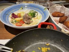 -西堤牛排(北京国瑞店)