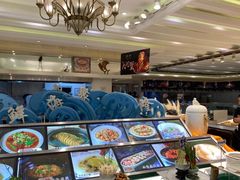 -隆聚·时令海鲜(洪兴店)