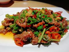-平措康桑·和牛自助观景餐厅(布达拉宫店)
