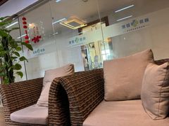 -肩颈管家·肩颈调理·经络养生(华景新城店)