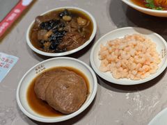 -松鹤楼面馆(飞州国际广场店)