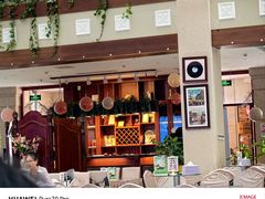 -天毓山庄·餐厅