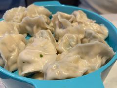 -来相会饺子·新辽菜(甘家口店)