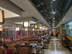 -小背篓菌汤火锅(济阳店)