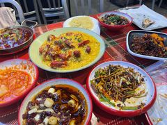 -华仔龙虾(永乐路总店)