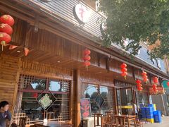 门面-小乡小镇·传承桐庐土菜·老板亲自烧的菜