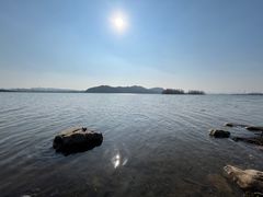 -东湖落雁景区