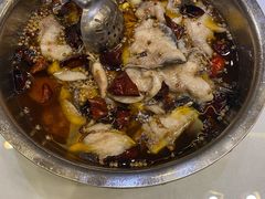 -翠云水煮鱼(双龙大道店)