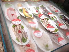-将相和·海鲜蒸饺大连菜