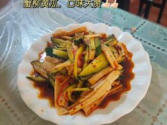 -金达莱韩国料理朝鲜冷面