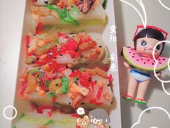 重阳糕-江南糕潮(新生路总店)