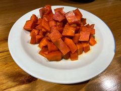 四川泡菜-望京一号·重庆江湖菜(工体店)