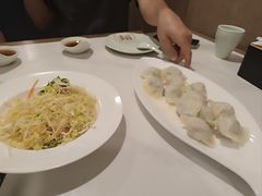 -船歌·鱼水饺青岛菜(合肥路永旺店)