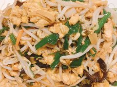 -合合春饼·酱骨·东北菜(潘家园店)