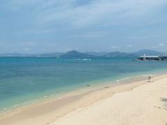-三亚西岛海洋文化旅游区